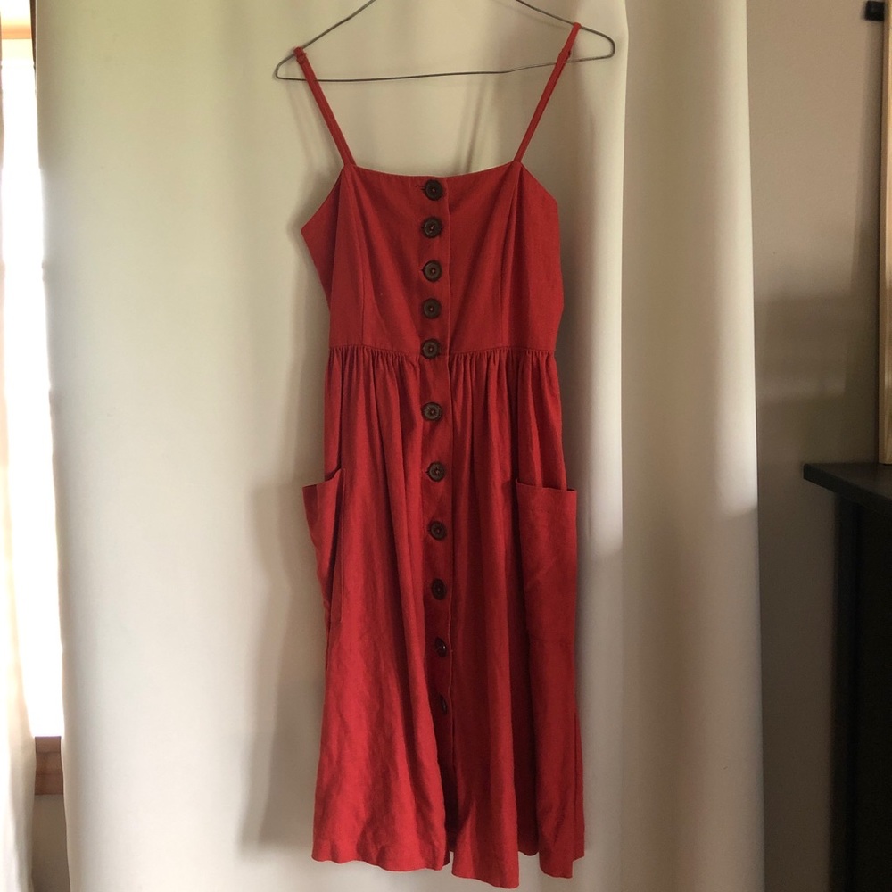 Forever 21 Dress